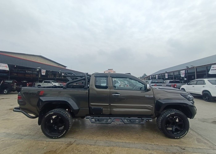 Used 1
                    TOYOTA
                     for Sale Image